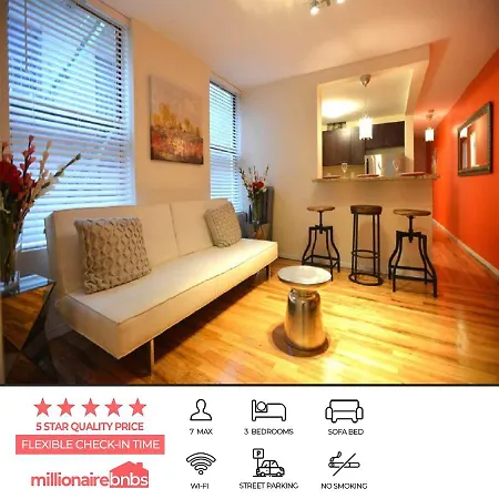 Hamilton Heights Apartments